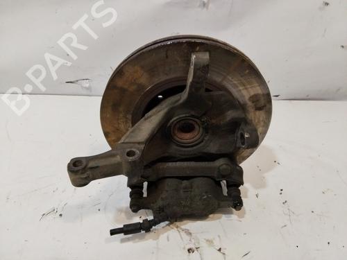Right front steering knuckle RENAULT TRAFIC II Platform/Chassis (EL)  | BP29467916M26 
