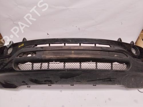 Front bumper BMW X5 (E53) 3.0 d | BP25870658C7 