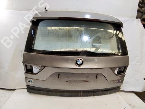 Tailgate BMW X3 (E83)  | BP19248551C6 