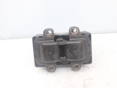 Tennspole RENAULT CLIO II (BB_, CB_) 1.2 16V (BB05, BB0W, BB11, BB27, BB2T, BB2U, BB2V, CB05,... (75 hp) 17317882