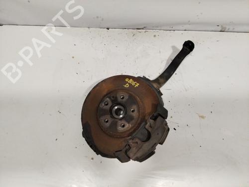 Højre Styrespindel Lejehus ALFA ROMEO 156 (932_) 1.9 JTD (932B2) (105 hp) 22386005