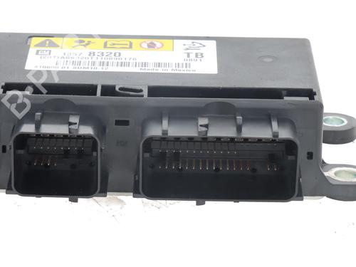 Used ECU airbags OPEL INSIGNIA A (G09) [2008-2017]  31584790