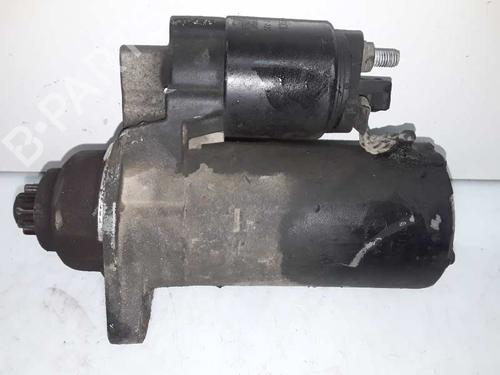 Used Starter AUDI A3 (8L1) 1.9 TDI (110 hp) 8566313