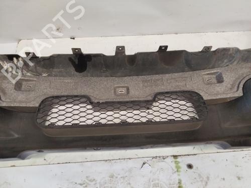 Front bumper HYUNDAI SANTA FÉ I (SM) 2.0 CRDi | BP27583442C7 