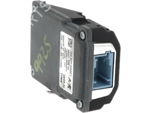 Camera CITROËN C3 II (SC_)  | BP29928802E14