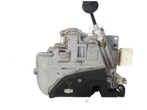 Front left lock VW PASSAT B7 (362) | BP36039070C98 - Image 3