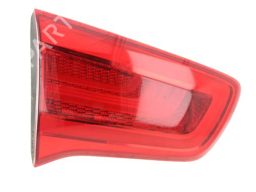 Used Left tailgate light Left tailgate light 37516370 37516370