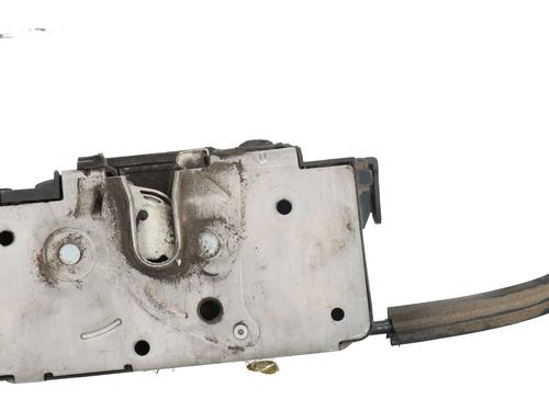 Front right lock CITROËN JUMPER II Van 2.0 BlueHDi 130 | BP31648614C97