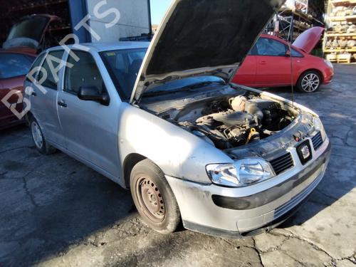 Used Parts SEAT IBIZA II (6K1) [1993-2002]  4334423