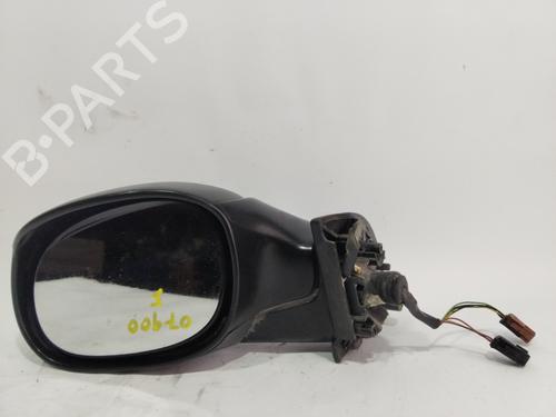 Used Left mirror CITROËN C3 I (FC_, FN_) 1.4 HDi (68 hp) 23224735