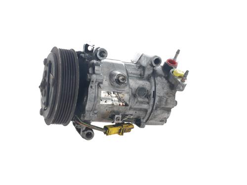 AC compressor CITROËN NEMO Box Body/MPV (AA_) 1.4 HDi | BP30978131M34