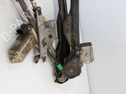 Front right window mechanism FORD FOCUS I (DAW, DBW) 1.6 16V Flexifuel | BP17718289C23 