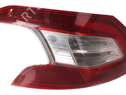 Used Left taillight Left taillight 37013210 37013210