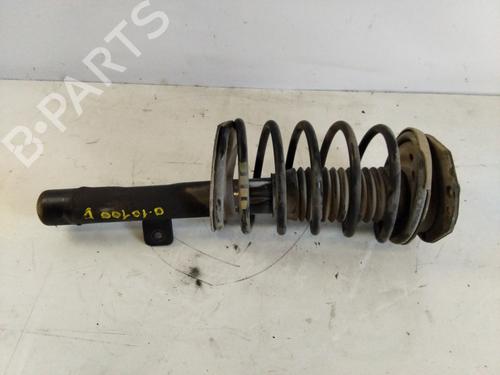 Right front shock absorber CITROËN BERLINGO / BERLINGO FIRST MPV (MF_, GJK_, GFK_)  | BP29905856M17