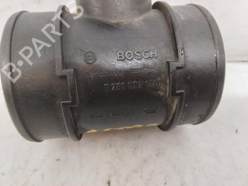 Luftmassemåler OPEL ASTRA G Hatchback (T98)  | BP22425233M95