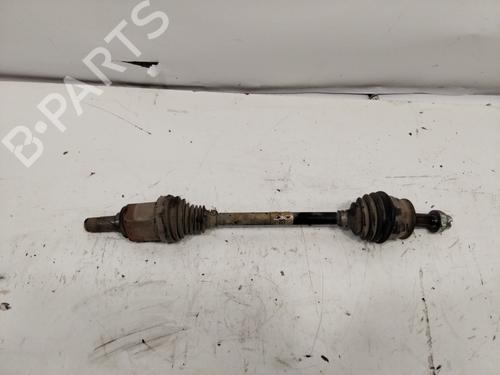 Used Left front driveshaft OPEL ADAM (M13) 1.4 (87 hp) 28960549