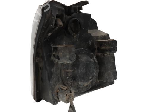 Left headlight FORD TRANSIT CONNECT (P65_, P70_, P80_) 1.8 Di | BP30167538C28