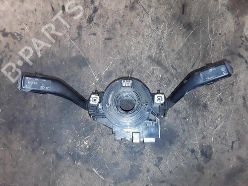 Used Squib airbag SEAT LEON (1P1) 1.6 TDI (105 hp) 8562351