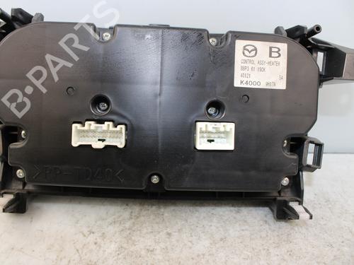 Climate control MAZDA 3 (BL) 1.6 MZR (BL14) | BP18246526I5 