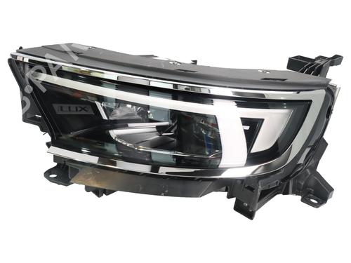 Used Left headlight Left headlight OPEL MOKKA [2020-2026] 36049325 36049325