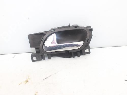 Used Front left interior door handle PEUGEOT 308 I (4A_, 4C_) [2007-2016]  17430331