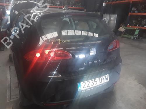 Steering rack SEAT LEON (1P1)  | BP19098195M22 