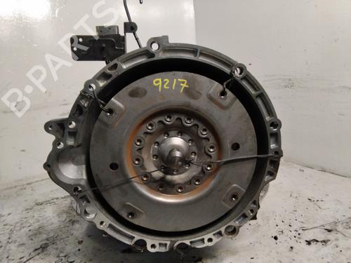 Used Gearbox JAGUAR F-PACE (X761) [2015-2025]  27573941