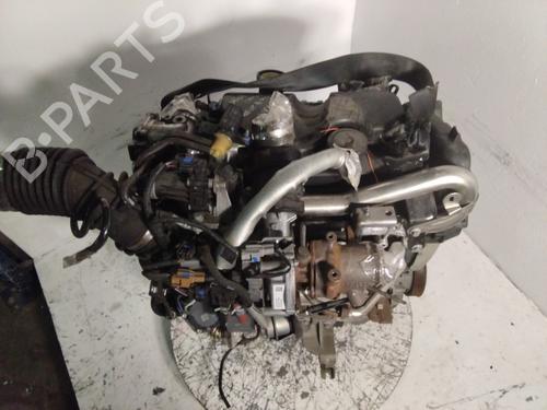 Engine RENAULT CLIO IV (BH_)  | BP26214453M1 