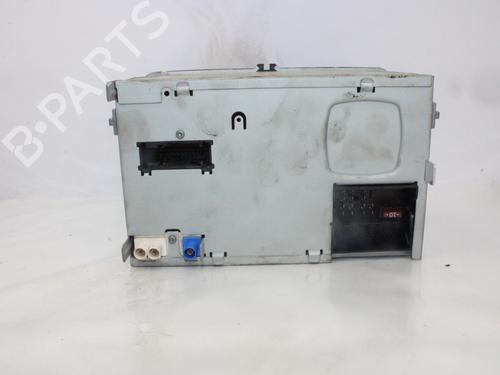 Radio VW POLO V (6R1, 6C1)  | BP13949122E6 