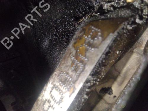 Motor VW PASSAT B5.5 (3B3)  | BP29591943M1 
