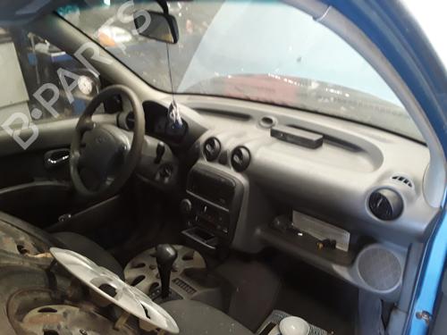 Right mirror HYUNDAI ATOS (MX) 1.0 i | BP18886907C27 