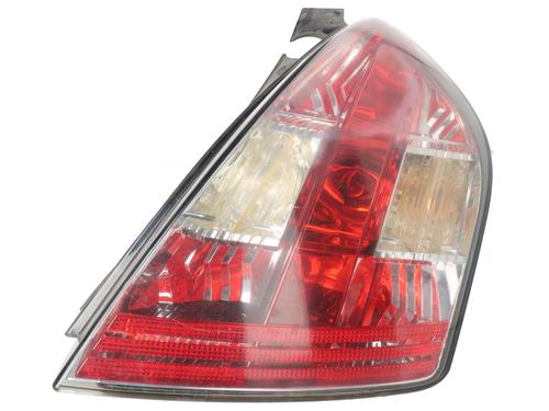 Højre baglygte Højre baglygte FIAT STILO (192_) 1.6 16V (192_XB1A) (103 hp) 34344222 34344222
