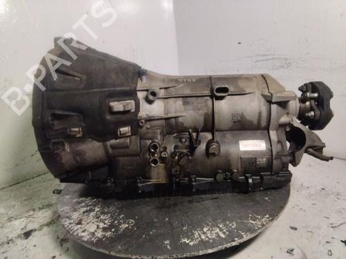 Gearbox BMW 3 (F30, F80) 320 d | BP29515259M3 