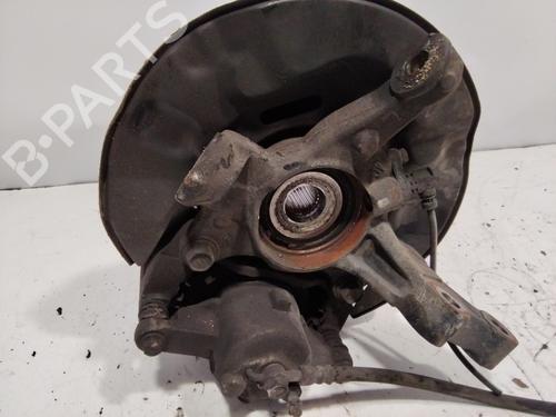 Left front steering knuckle TOYOTA COROLLA (_E12_) 1.6 VVT-i (ZZE121_, ZZE121R) | BP28292889M25 