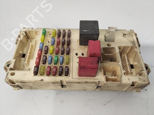 Used Fuse box CITROËN JUMPER II Van [2006-2025]  20717662