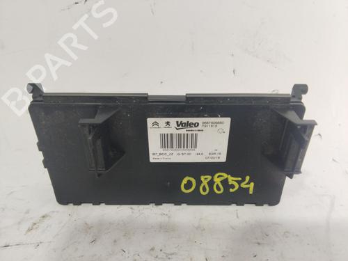 Used Electronic module CITROËN DS4 (NX_) 1.6 BlueHDi 120 (120 hp) 25714200