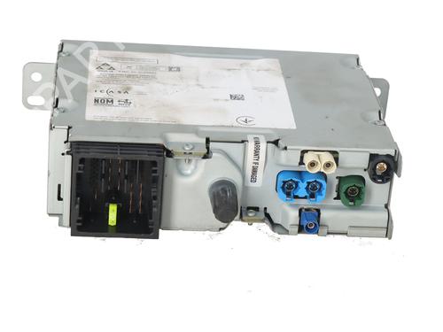 Radio PEUGEOT EXPERT Van (V_) | BP33982796E6 - Image 3