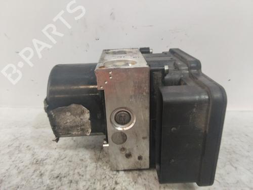 ABS pump RENAULT MEGANE III Hatchback (BZ0/1_, B3_)  | BP26723265M43 