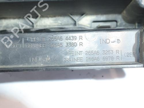 Left taillight OPEL VIVARO B Van (X82) | BP36355267C34 - Image 3