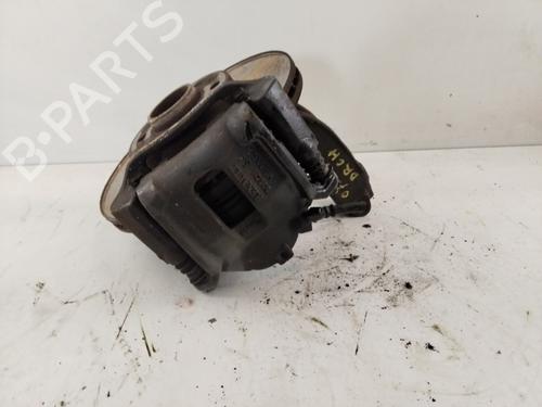Right front steering knuckle RENAULT MEGANE II (BM0/1_, CM0/1_) 1.4 16V | BP20167394M26 
