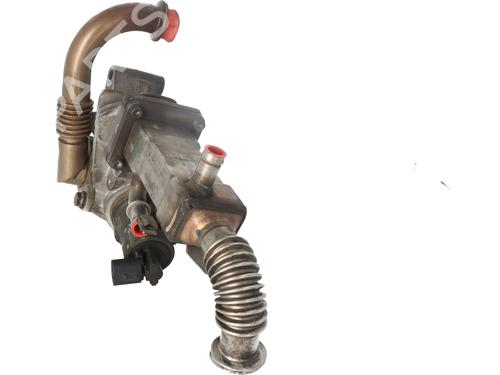 Egr RENAULT MEGANE II Saloon (LM0/1_) 1.9 dCi (LM0G, LM1G, LM2C) | BP33817992M69 - Image 4