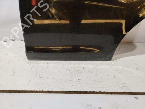 Left rear door SEAT ALTEA XL (5P5, 5P8) | BP30271746C4