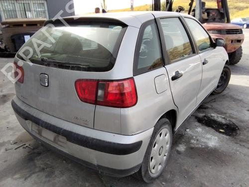 Starter SEAT IBIZA II (6K1) 1.9 TDI | BP20320681M8