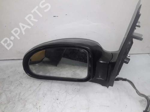 Used Left mirror FORD FOCUS I (DAW, DBW) [1998-2009]  8573023