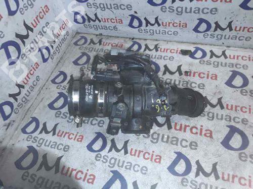 Used Throttle body Throttle body CITROËN XSARA PICASSO (N68) 1.6 HDi (90 hp) 8555593 8555593