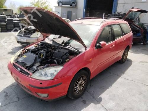 Engine control unit (ECU) FORD FOCUS I Turnier (DNW) | BP39559008M57 - Image 8