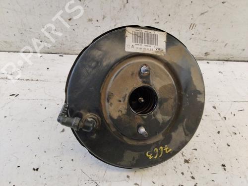 Used Servo brake PEUGEOT 207 (WA_, WC_) [2006-2015]  21121583