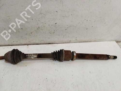 Used Right front driveshaft FORD FOCUS II (DA_, HCP, DP) [2004-2013]  19519034