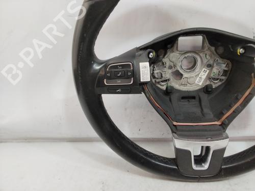 Rat VW PASSAT B6 (3C2) 2.0 TDI | BP25798855C49 
