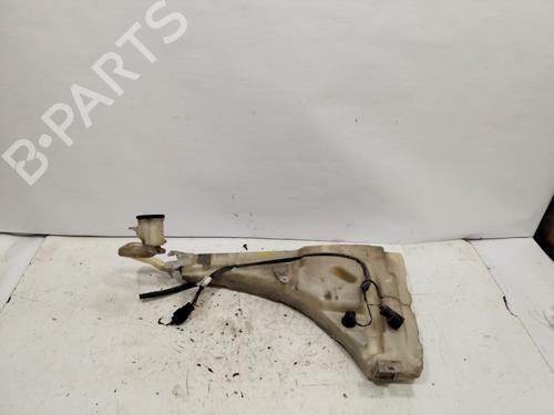Used Windscreen washer tank PORSCHE CAYENNE (9PA) [2002-2010]  26947070